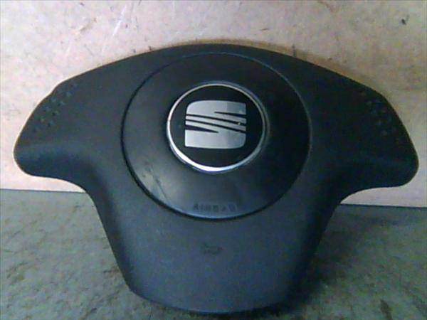 airbag volante seat ibiza (6l1)(04.2002 >) 1.4 16v