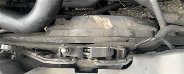 electroventilador ford focus ii da 20 tdci