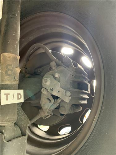 pinza freno trasero derecha seat toledo 1m2 0