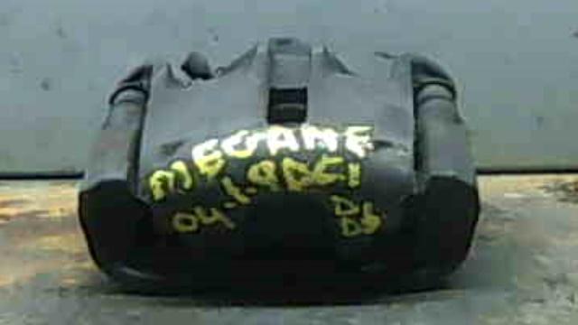 pinza freno delantero derecha renault megane ii (bm0/1_, cm0/1_) 1.9 dci (bm0g, cm0g)