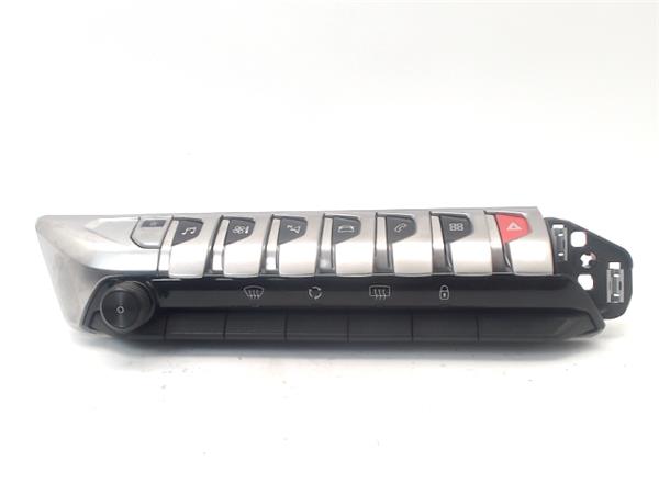 mandos climatizador peugeot 3008 072016 15 g