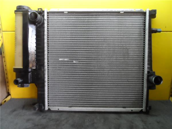 radiador bmw serie 3 compacto (e36)(1994 >) 1.6 316i se [1,6 ltr.   75 kw cat]