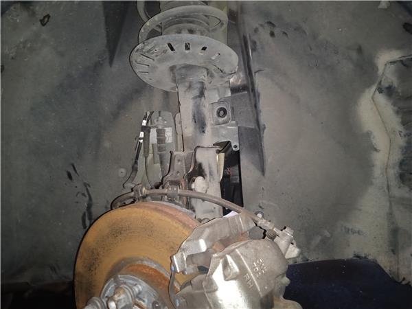 amortiguador delantero derecho peugeot 3008 0