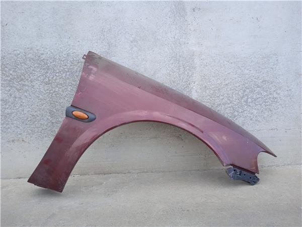 aleta delantera derecha opel vectra b berlina (1995 >) 