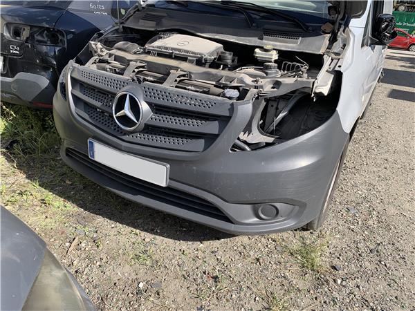 paragolpes delantero mercedes benz vito furgo