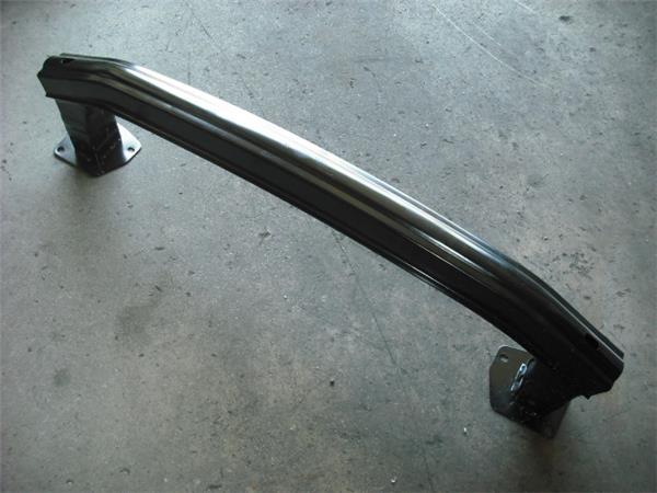 refuerzo paragolpes seat ibiza berlina 6j5 06