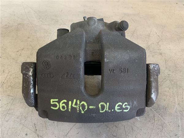 pinza freno delantero izquierda volkswagen pa