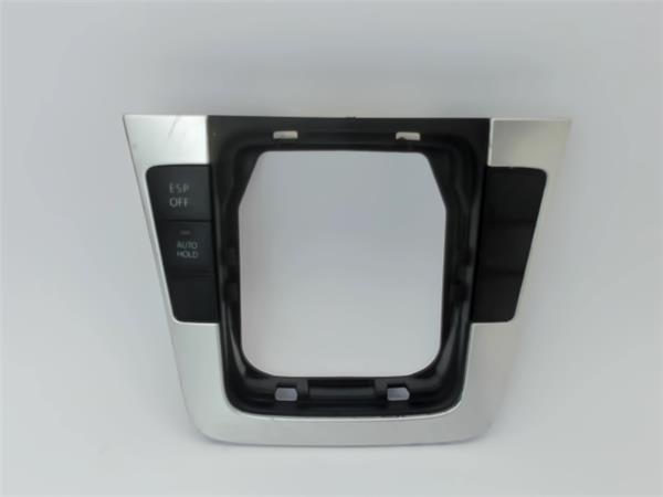 consola volkswagen passat berlina 3c2 2005 2