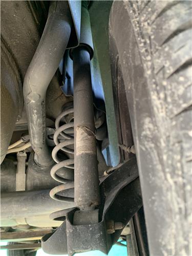 amortiguador trasero derecho skoda fabia 5j2