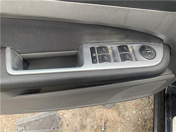 mando elevalunas delantero izquierdo ford foc