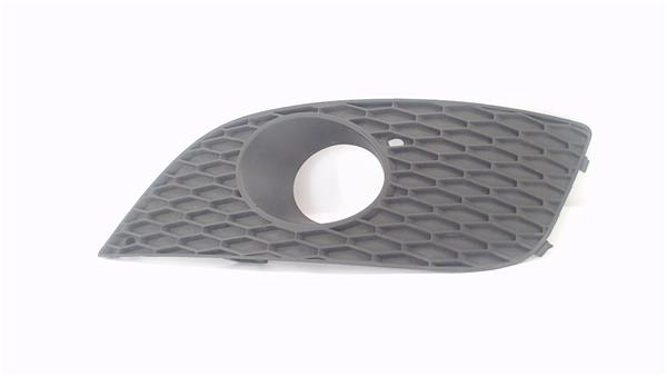 rejilla paragolpes delantero izquierda seat leon (1p1)(05.2005 >) 1.9 tdi