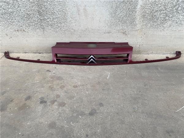 rejilla capo citroen xantia berlina (1998 >) 