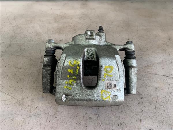 pinza freno delantero izquierda toyota c hr x