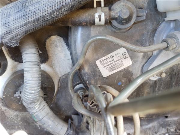 servofreno toyota verso aur2zgr2 2009 20 d 4