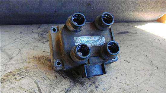bobina encendido ford puma (cce)(1997 >) 1.4 [1,4 ltr.   66 kw 16v cat]
