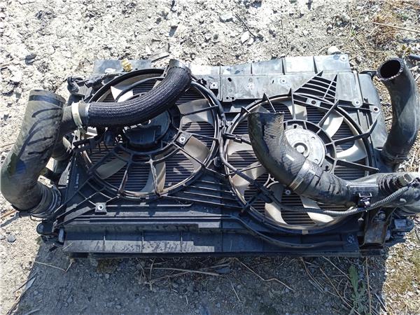 electroventilador toyota verso aur2zgr2 2009