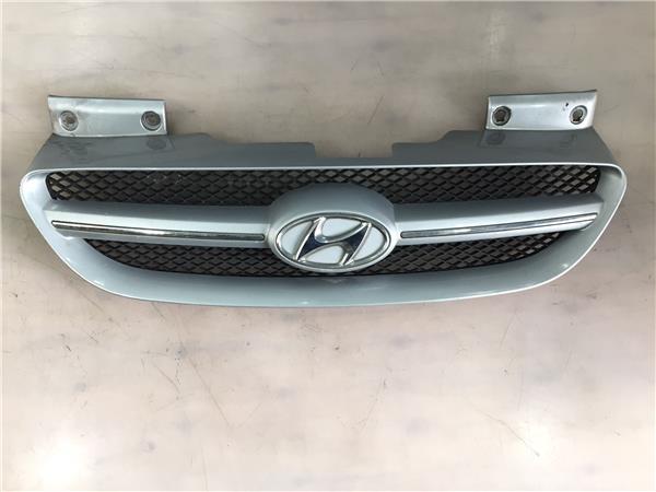 Rejilla Capo Hyundai Getz 1.5 CRDi