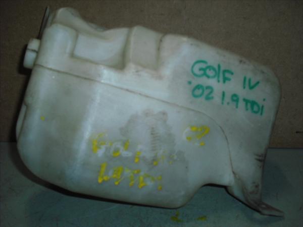 deposito limpiaparabrisas volkswagen golf iv berlina (1j1)(1997 >) 1.9 tdi
