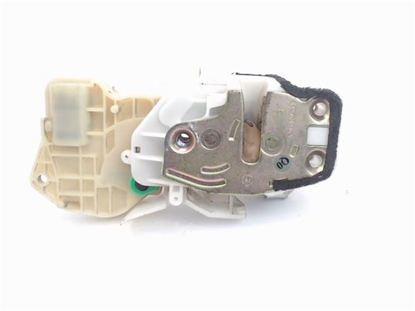 cierre electromagnetico trasero derecho honda