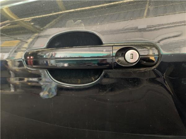 maneta exterior delantera izquierda ford focu