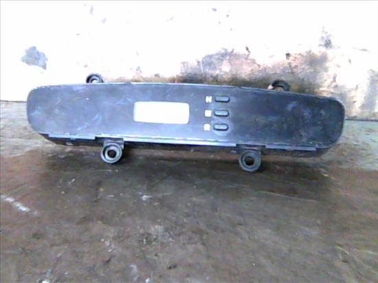 reloj horario kia carnival 2007 29 crdi