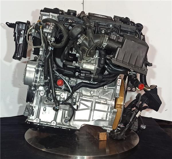 motor completo toyota corolla e21 2019 hibri