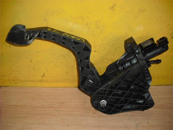 pedal embrague seat leon (1p1)(05.2005 >) 1.2 reference [1,2 ltr.   77 kw tsi]