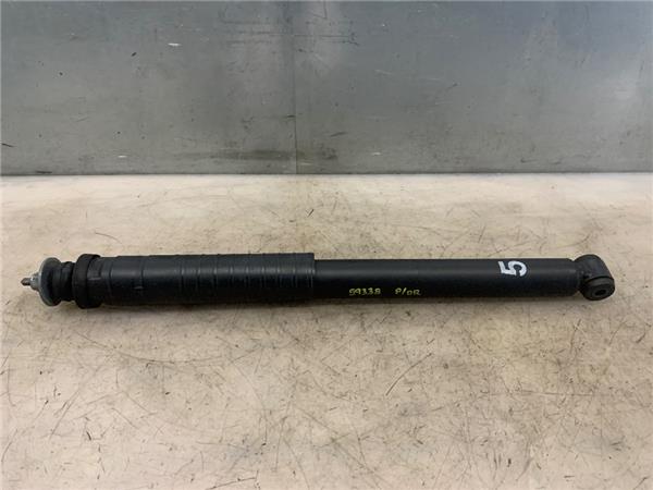 amortiguador trasero derecho mercedes benz cl