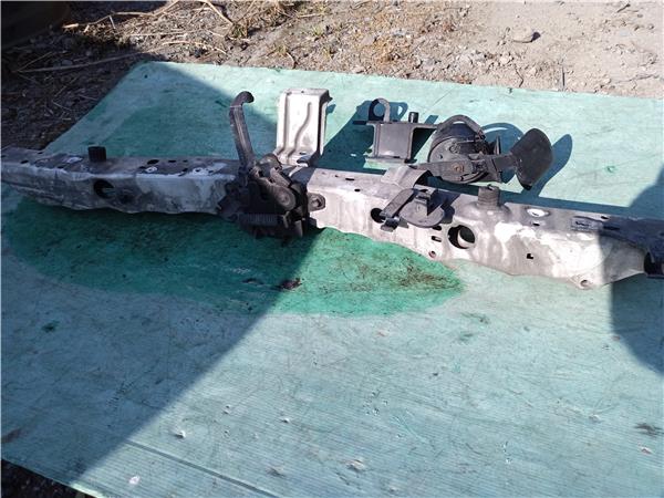 frente delantero toyota verso aur2zgr2 2009