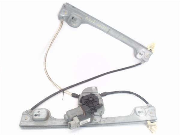 mecanismo elevalunas delantero derecho peugeo