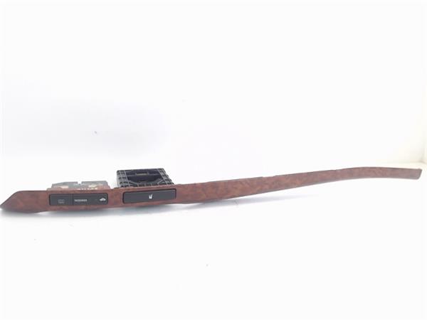 embellecedor consola salpicadero toyota avens