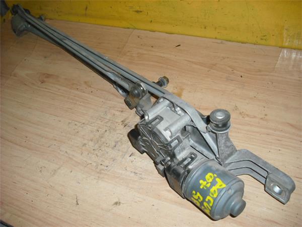 motor limpiaparabrisas delantero ford focus i