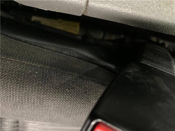 pretensor asiento delantero izquierdo ford focus ii (da_) 1.6 tdci