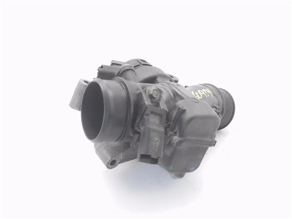 caja mariposa aire peugeot 207 sw 2007 16 hd