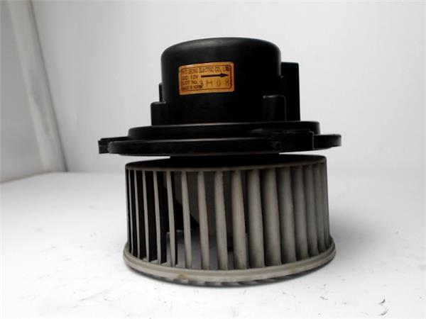 motor calefaccion kia sorento (bl)(2002 >) 2.5 crdi