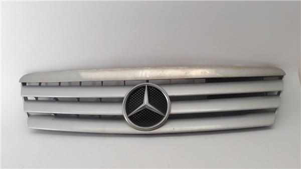 rejilla capo mercedes benz clase a bm 168 051