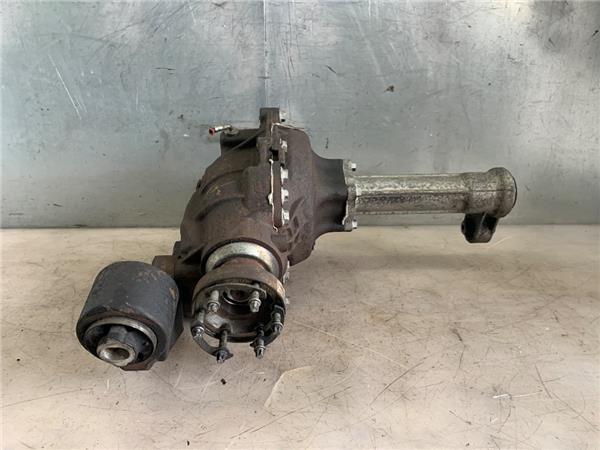 diferencial delantero land rover discovery 08