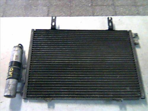 radiador aire acondicionado renault kangoo i (f/kc0)(1997 >) d 55 1.9 (kc0d)
