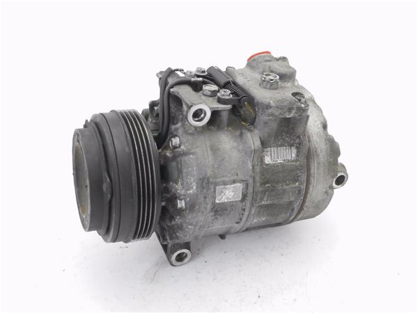 compresor aire acondicionado bmw serie 3 tour