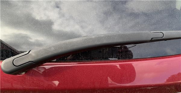 brazo limpiaparabrisas trasero ford fiesta vi
