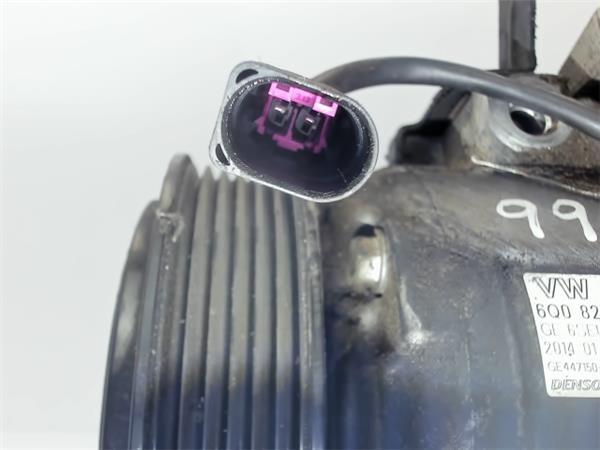 Compresor Aire Acondicionado Audi A2