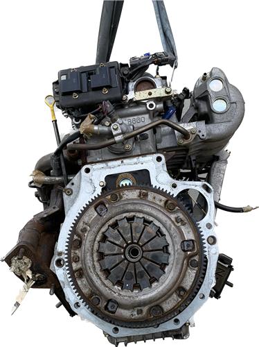 motor completo volvo xc90 (2002 >) 2.9 t6 momentum geartronic (5 asientos) [2,9 ltr.   200 kw bi turbo cat]