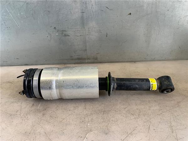 amortiguador delantero derecho land rover dis