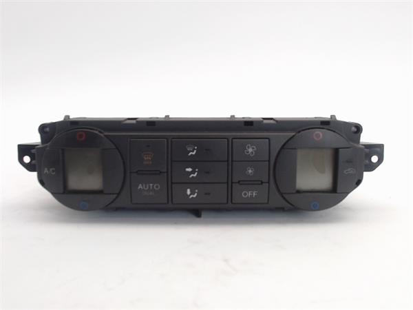mandos climatizador ford focus c max (cap)(2003 >2007) 