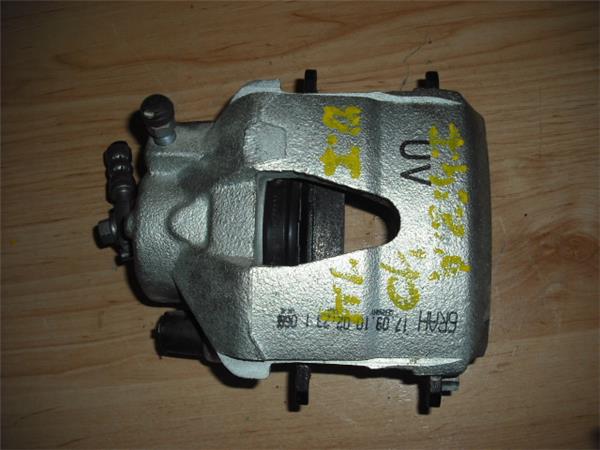 pinza freno delantero izquierda seat ibiza be