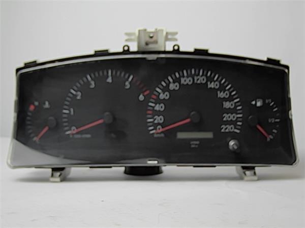 cuadro completo toyota corolla e12 2002 20 d