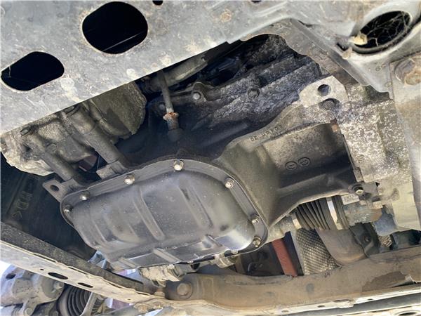 motor completo toyota prius zvw30 2009 18 hy