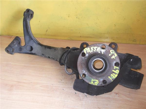 mangueta delantera izquierda volkswagen passat berlina (3b2)(1996 >) 1.9 tdi