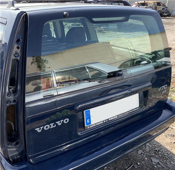 porton trasero volvo v70 familiar 1996 25
