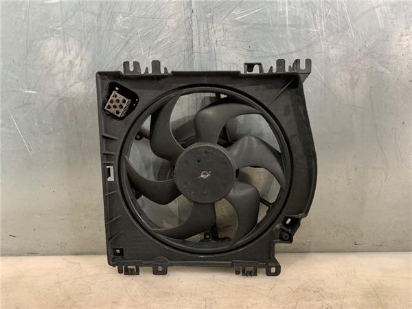electroventilador renault clio iii 2005 12 1